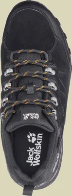 Produktbild von Jack Wolfskin Schuhe Refugio Texapore, 40498516357