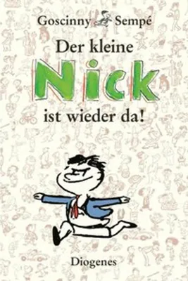 Immagine prodotto di Der kleine Nick ist wieder da!