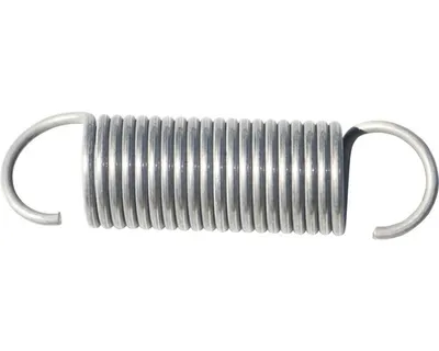 Produktbild von Zugfeder 13-23 cm zur Befestigung von Sonnensegeln