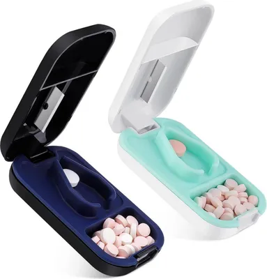 Obrázok produktu pre Rozdeľovač na tablety Opret na malé a veľké tablety - bez BPA, s úložným priestorom, protišmykový držiak, na rôzne tablety