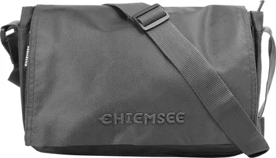 Produktbild von Chiemsee Umhängetasche Apanatschi Damen grau