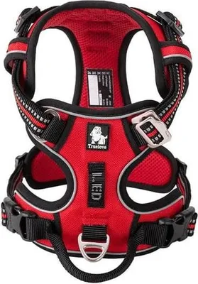 Immagine prodotto di Imbracatura riflettente per la protezione del bestiame Truelove STRONG M