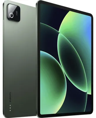 Produktbild von Xiaomi Pad 8 – Tablet – Xiaomi HyperOS 3 – 128 GB UFS-Speicher – 28,4 cm (11,2 Zoll)