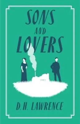 Produktbild von Sons and Lovers