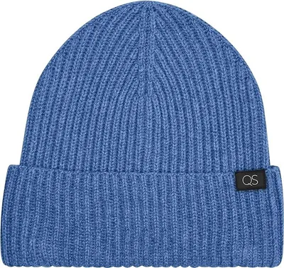 Produktbild von S. Oliver Mütze BLUE