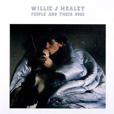 Obrázek produktu pro Willie J Healey - People And Their Dogs CD