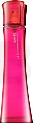 Produktbild von Adolfo Dominguez Bambu woman 100 ml EDT Spray