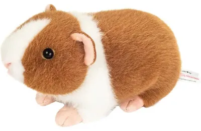 Obrázok produktu pre Teddy-Hermann GmbH Teddy Hermann morča svetlohnedé-biele 19 cm Ostatné