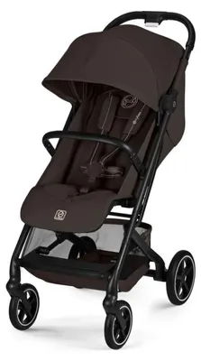 Immagine prodotto di Passeggino Cybex Beezy 2026, color cioccolato