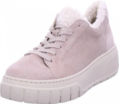 Produktbild von Gabor gefüttert Halbschuh beige in Gr. 39