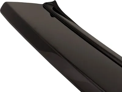 Produktbild von RGM Ladekantenschutz RBP692 Hinten für MAZDA CX-5 (KF) ABS (Acrylnitril-Butadien-Styrol-Copolymerisat)