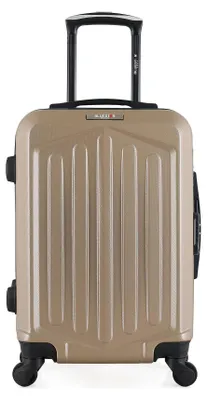 Produktbild von BLUESTAR – Handgepäckkoffer HAGEN 55 cm, 4 Rollen