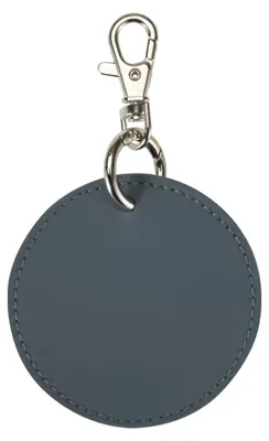 Productafbeelding van Floso - "Resi Plus" sleutelhanger, rond, PF5052 (één maat) (Hale blauw)
