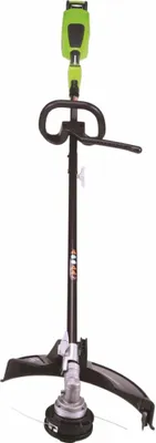 Produktbild von Greenworks Freischneider ohne 40 V-Akku GD40BC 1301507
