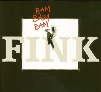 Obrázok produktu pre Fink (D): Bam Bam Bam