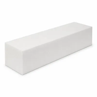 Produktbild von All4All Matratzenverlängerung RG25/44 – mittelfester Schaumstoff-Bettlückenfüller ohne Bezug – 15x20x200cm