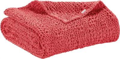 Produktbild von Plaid Tana 140 X 200 himberrot 140 x 200 cm Vivaraise