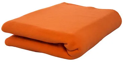 Immagine prodotto di L-Merch - Coperta da picnic "Basic" LT3748 (taglia unica) (arancione)