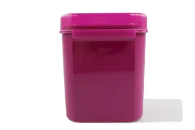 Produktbild von TUPPERWARE Bellevue 1,2 l brombeere Junior Vorratshaltung Vorrat Apollo Royal