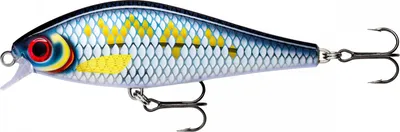 Zdjęcie produktu dla Rapala SSDR11, 38 g, 11 cm, 0,9 m, 1,2 m