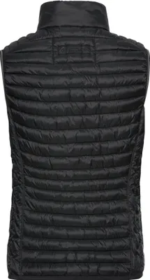 Produktbild von Camel Active 360460-9E50 - Damen Weste, Größe:42, Farbe:black