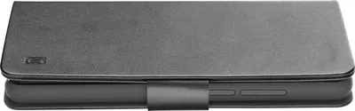 Obrázok produktu pre Cellularline 8018080466298, Folio, Apple, iPhone 15 Pro Max, 17 cm (6.7"), Čierna