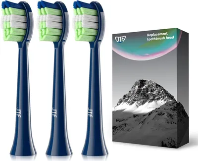 Produktbild von JTF P200 Blau 3 ks