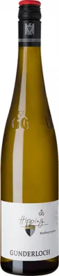 Immagine prodotto di Gunderloch Riesling Niersteiner Hipping Grosses Gewächs - 2021