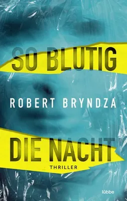 Obrázok produktu pre So blutig die Nacht
