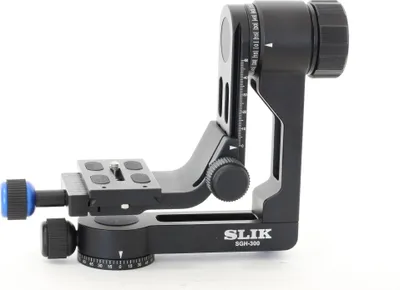 Immagine prodotto di Testa del pendolo SLIK SLIK SGH-300