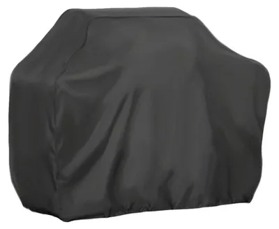 Image de Housses de protection pour barbecues d'extérieur - Imperméables et anti-poussière - Protection pour barbecue, dimensions : 170 x 61 x 117 cm