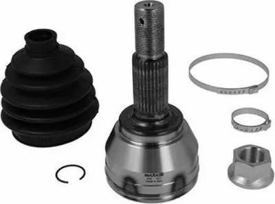 Produktbild von METELLI Gelenksatz Antriebswelle für NISSAN JUKE (F15) 15-1858