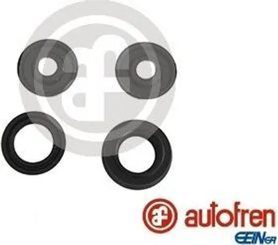 Produktbild von AUTOFREN SEINSA Reparatursatz Hauptbremszylinder D1280 für RENAULT TWINGO I (C06) 21mm