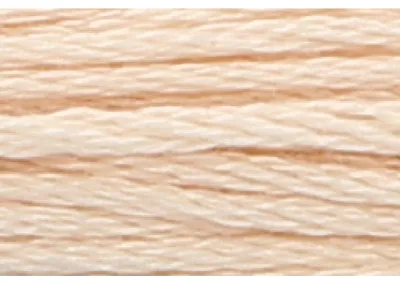 Imagen del producto de Hilo Anchor Sticktwist, 8 metros, color 276, algodón, 6 hebras