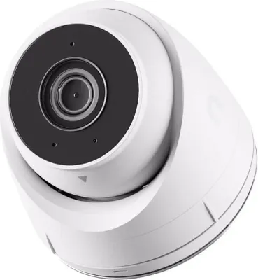 Produktbild von Ubiquiti G5 Turret Ultra, IP-Sicherheitskamera, Innen & Außen, Kabelgebunden, ARM Cortex-A7, Decke/Wand, Weiß