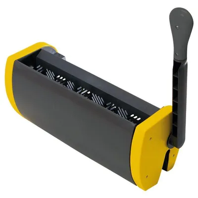 Produktbild von VERMOP Twixter-Flachpresse, gelb, 56 x 20 x 56 cm | 1 Stück