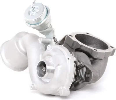 Produktbild von Turbolader RIDEX 2234C0007 für VW Golf IV Schrägheck (1J1)