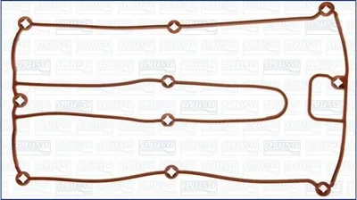 Produktbild von AJUSA 11098400 Zylinderkopfdeckeldichtung x