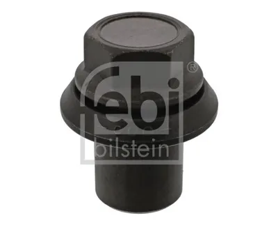 Produktbild von FEBI BILSTEIN Radmutter Flachbund M22 x 1,5 SW32