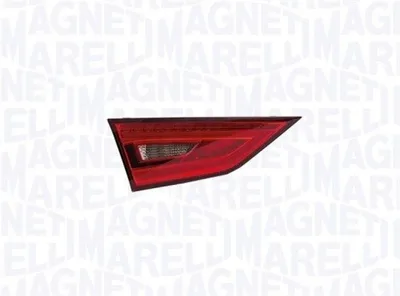 Produktbild von MAGNETI MARELLI Heckleuchte Links 714081220702