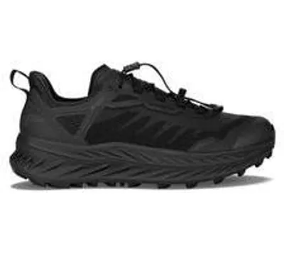 Imagen del producto de LOWA - Botas FORTUX GTX, color negro, talla 44,5
