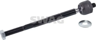 Produktbild von SWAG 81 93 1751 Axialgelenk Spurstange für TOYOTA HIACE IV Kasten (LXH1, RZH1, LH1) Vorne Links Vorne Rechts