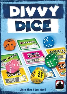 Image de Divvy Dice