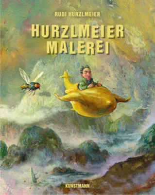 Obrázok produktu pre Hurzlmeiermalerei