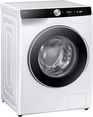 Produktbild von Samsung WW11DG6B25LKU3 Waschmaschine Frontlader 11 kg 1400 RPM Weiß