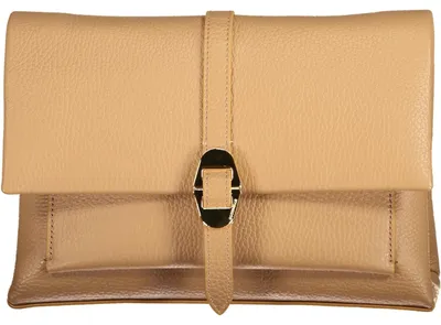 Image de Sac marron élégant pour femmes : polyvalent, avec bandoulière réglable