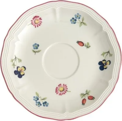 Produktbild von Villeroy & Boch Petite Fleur Kaffee-/Teeuntertasse