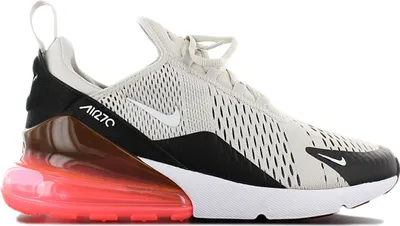 Produktbild von Nike Air Max 270 AH8050-003 Herren Schuhe Beige , Größe: EU 40 US 7