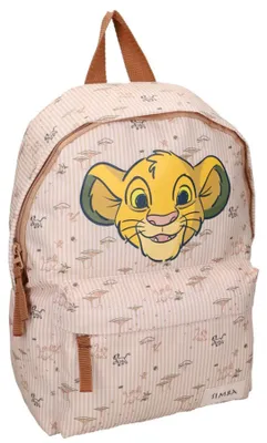 Image de Sac à dos Le Roi Lion - Simba
