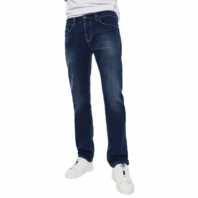 Produktbild von Diesel Safado-X 0870F Herren Jeans Hose Regular Slim